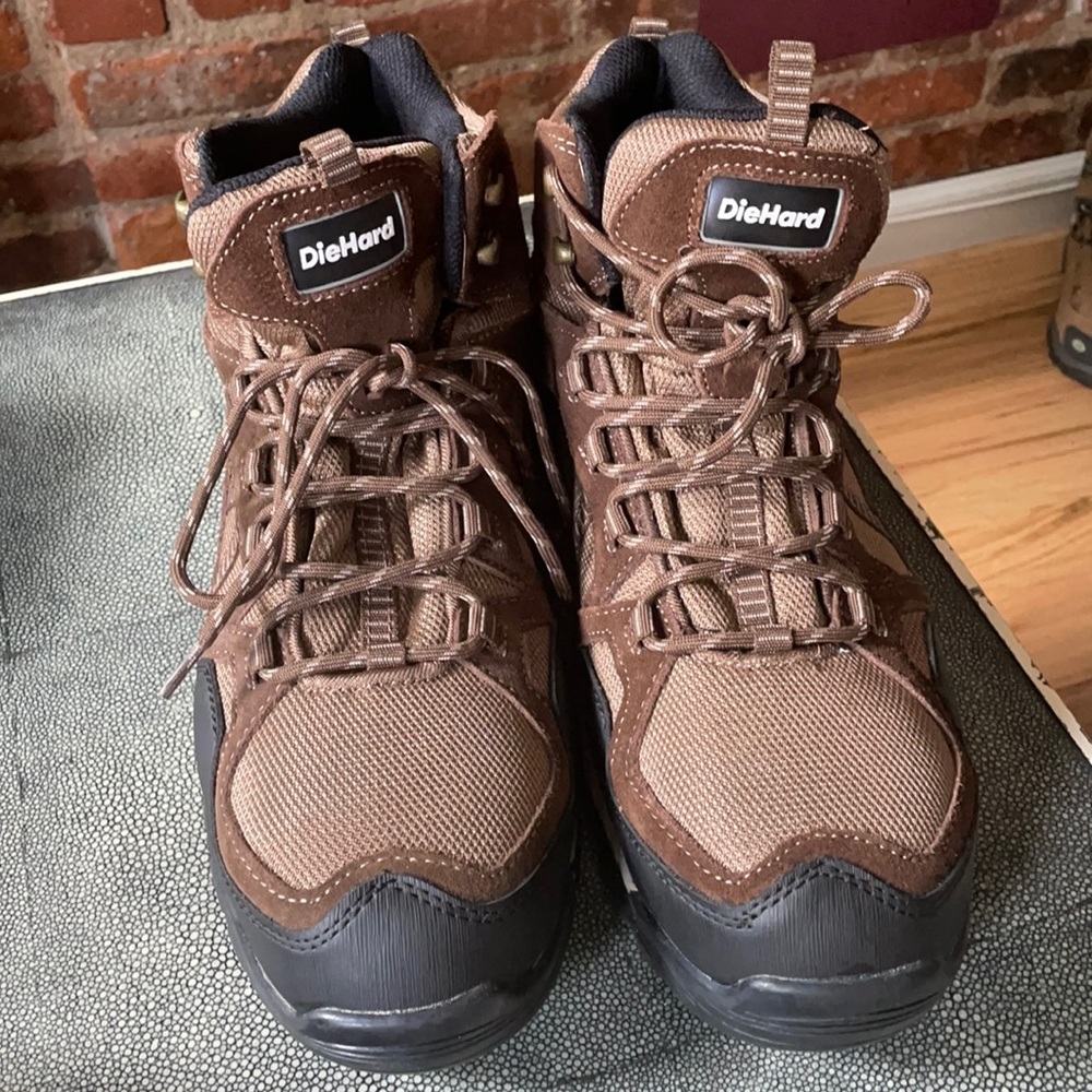 die hard boots wholesale